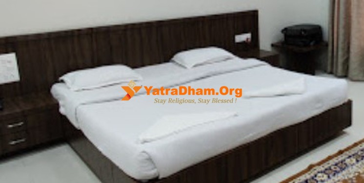 Aurangabad Aurangabad Resort (MTDC) 2 Bed Room