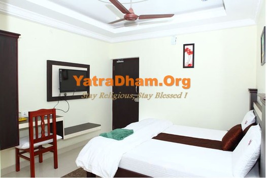 Tirupati_Yd_Stay_4501_2 bed ac room