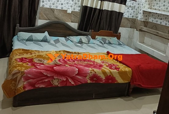 Chitrakoot Kansal Bhawan 3 Bed Room View