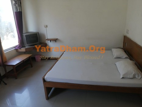 Chamoli (Karnaprayag) - YD Stay 5309 (Hotel Swastik) - Room View 3