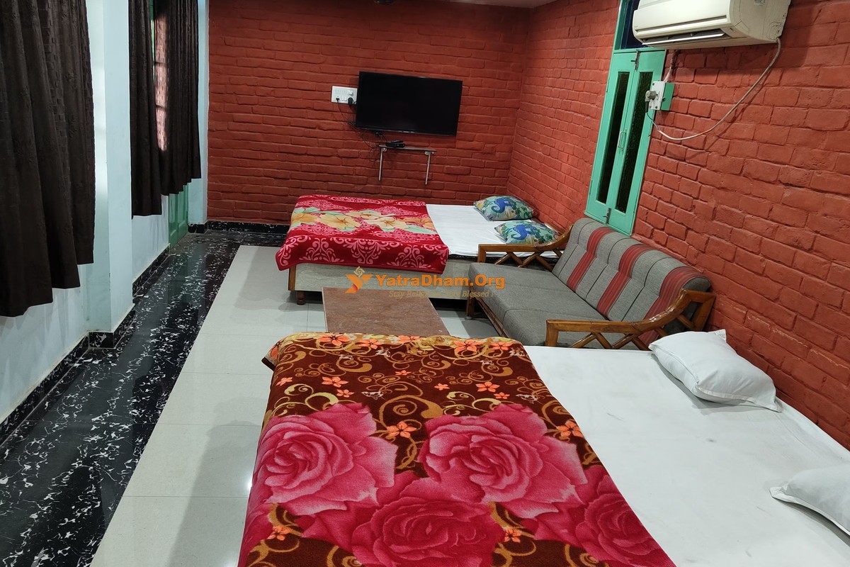 Hotel Awadh Vihar - Varanasi