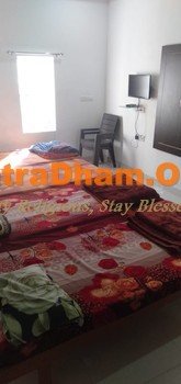 Udaipur Sindhi Dharamshala 4 Bed room