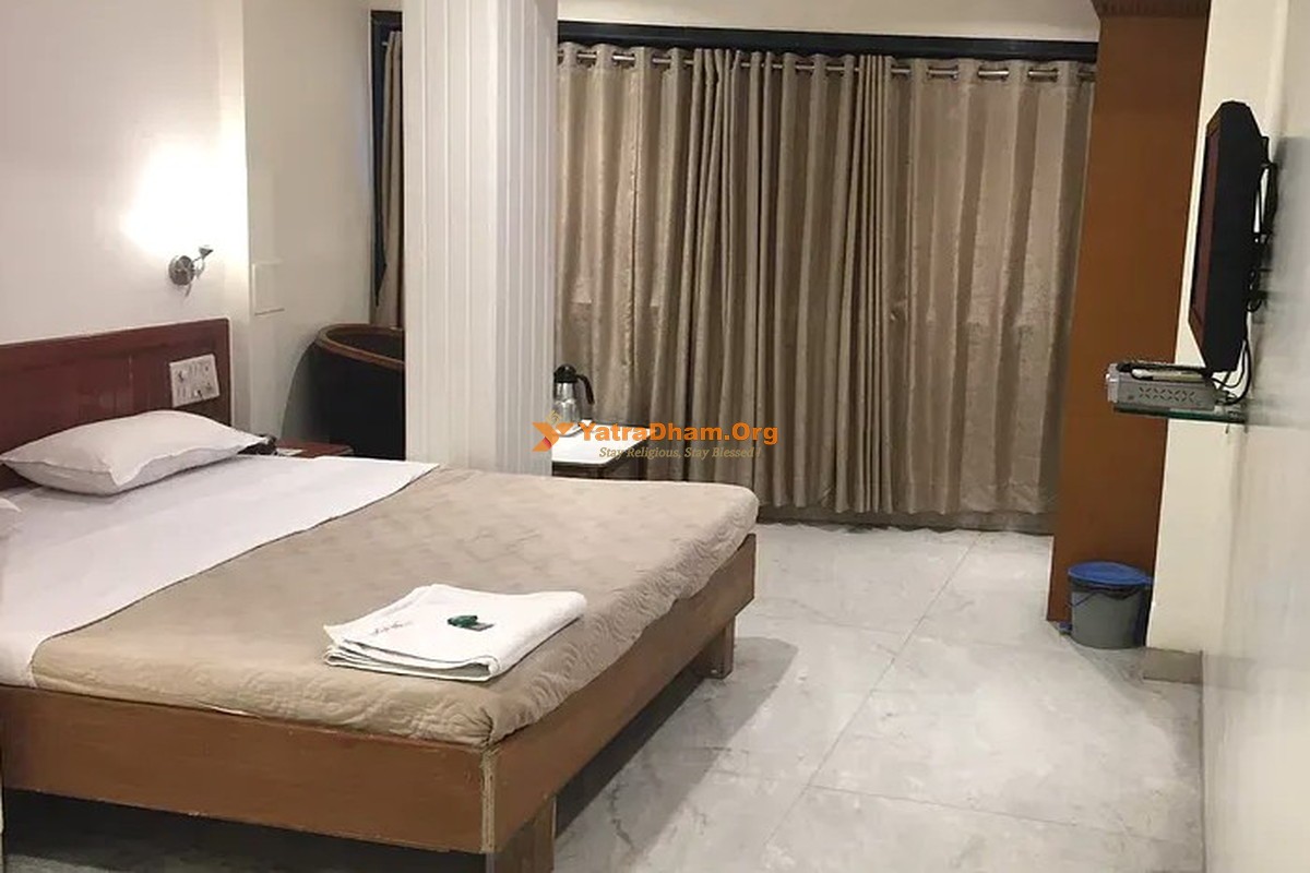 Hotel Shivkrupa - Pune