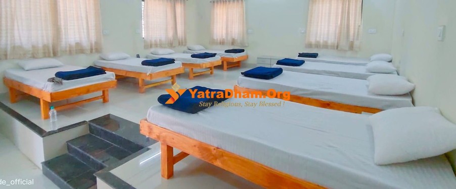 Lonar Lake Resort (MTDC) Dormitory Non AC Hall