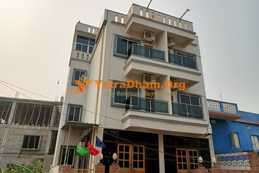 Jagannath Puri - Hotel Bay Inn View 5