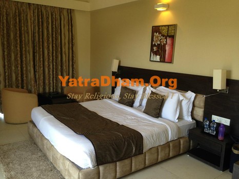 Saputara Hotel Aakar Lords Inn 2 Bed Room