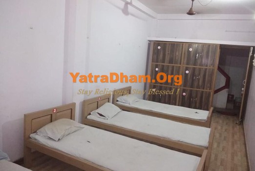 Muzaffarpur - YD Stay 323002 (Aanand Guest House) Room View 1