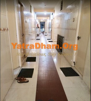 Vellore - YD Stay 16202 (Agrawal Residency) Lobby