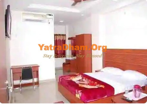 Vellore - YD Stay 16202 (Agrawal Residency) 2 Bed Room View 2
