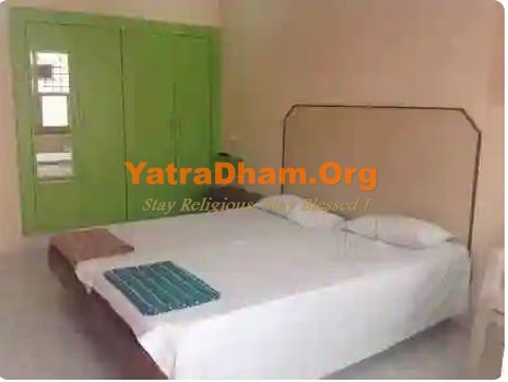 Vellore - YD Stay 16202 (Agrawal Residency) 2 Bed Room View 1