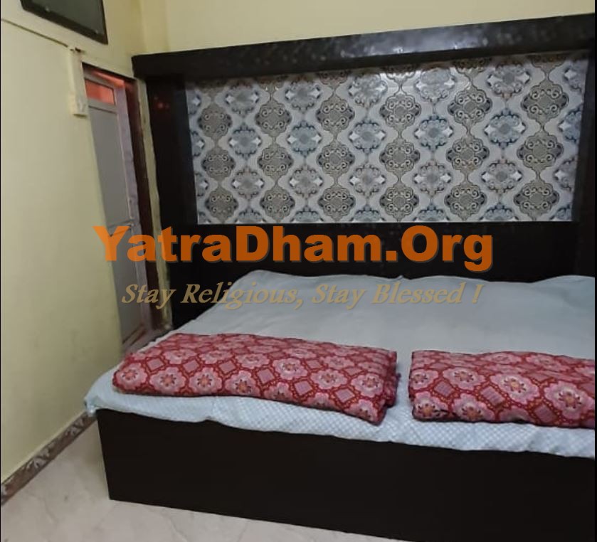 Ujjain - Hotel Agrawal Lodge (YD Stay 7101)