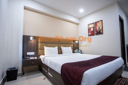 Hotel Alba Premier - Ahmedabad