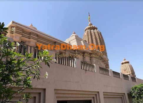 Ahmedabad Jagannath Temple (Adalaj)