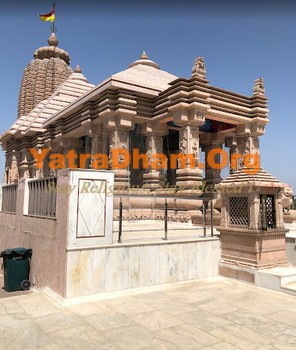 Ahmedabad Jagannath Temple (Adalaj)