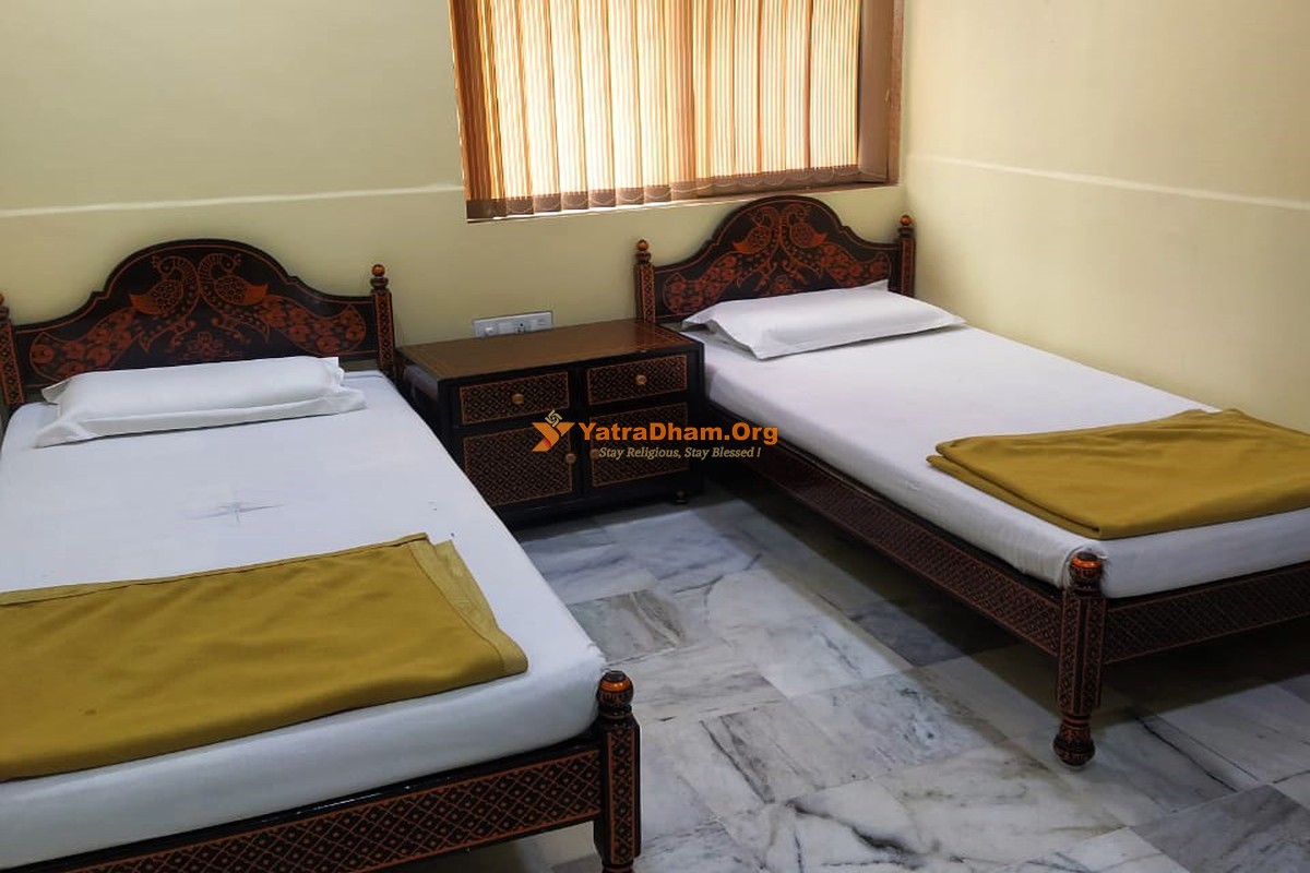 ISKCON Guest House - Ahmedabad