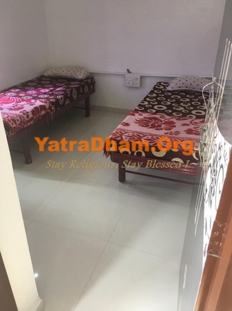 Shreeji Bhawan in Ahmedabad Room View1