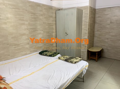 Hyderabad - Ajit Parshwa Jain Dharamshala 2 Bed Room View 2