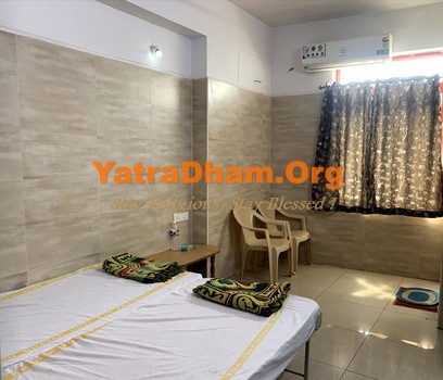 Hyderabad - Ajit Parshwa Jain Dharamshala