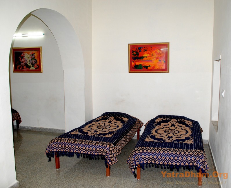 Ajmer Lodha Inn Dharamshala Room View 2
