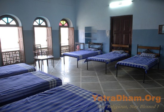 Ajmer Lodha Inn Dharamshala Room View 4