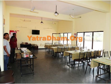 Alampur Hotel Haritha View 10
