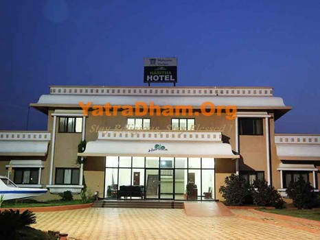 Alampur Hotel Haritha View 1