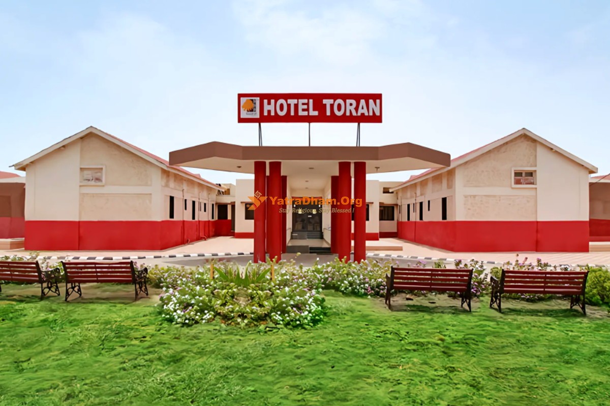 Toran Tourist Bungalow - Dwarka