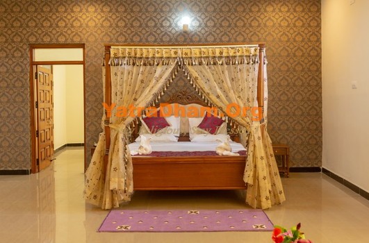 KSTDC Hotel Mayura Krishna Almatti Room View 3