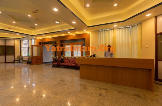 KSTDC Hotel Mayura Krishna Almatti