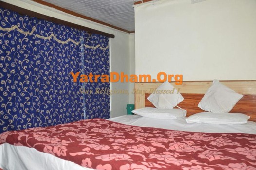 Pahalgam - YD Stay 324002 (Hotel Alpine JKTDC) 2 Bed Room View 2