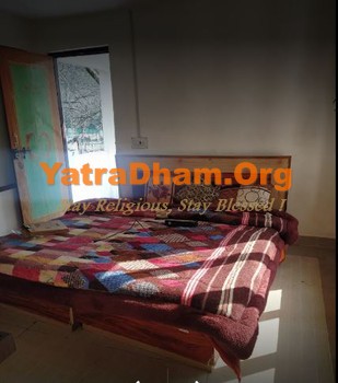 Pahalgam - YD Stay 324002 (Hotel Alpine JKTDC) 2 Bed Room View 3