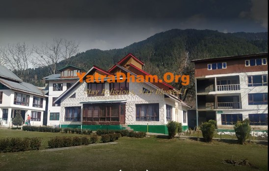 Pahalgam - YD Stay 324002 (Hotel Alpine JKTDC) View 1