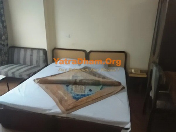 Shimla - YD Stay 12102 (Hotel Amar Palace)