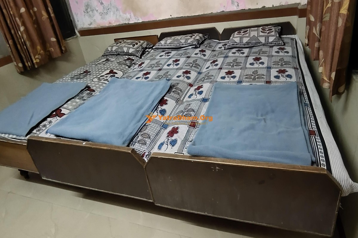 Shree Patanwada Mochi Samaj - Ambaji