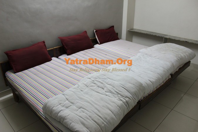 Sitaba Sadan Ambaji 3 Bed Room