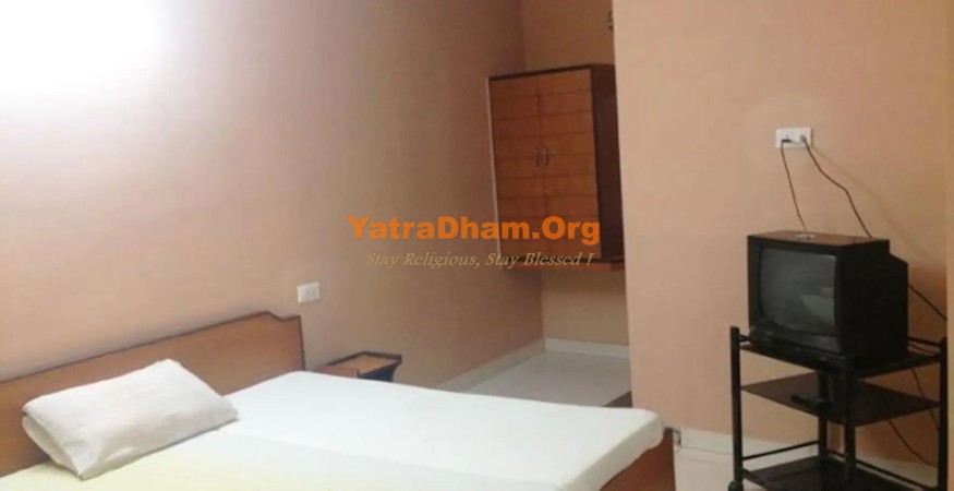 Bilaspur - YD Stay 250001 Hotel Anand Room View9