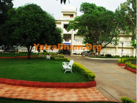 Ananthagiri Hotel Haritha View 4