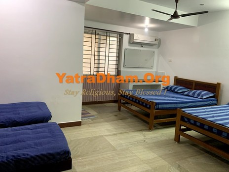 Palani - YD Stay 341001 (Arunaachalla Inn) 6 Bed Room View 1