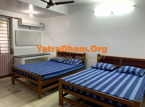Palani - YD Stay 341001 (Arunaachalla Inn) 4 Bed Room View 2