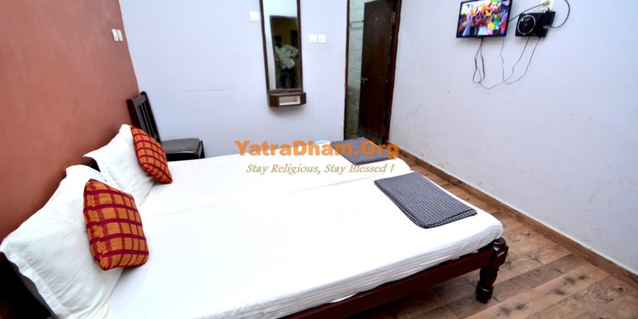 Murudeshwara - YD Stay 261001 (Aryana Guest House) Room View4