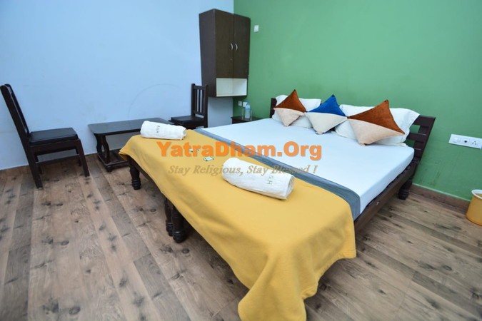 Murudeshwara - YD Stay 261001 (Aryana Guest House) Room View1