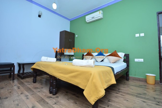 Murudeshwar (Aryana Guest House) Room View3