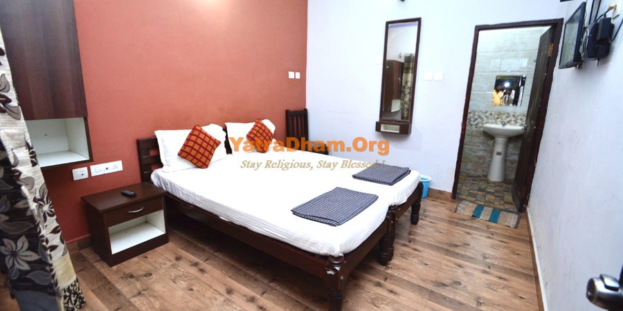 Murudeshwar - YD Stay 261001 (Aryana Guest House) Room View6