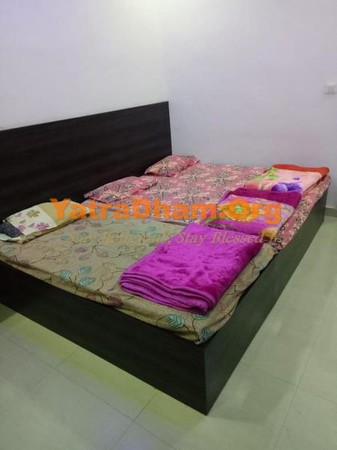 Maihar - YD Stay 265001 (Hotel Aastha Yatri Niwas) Room View6
