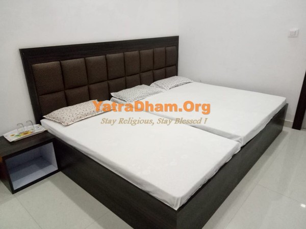 Maihar - YD Stay 265001 (Hotel Aastha Yatri Niwas) Room View9