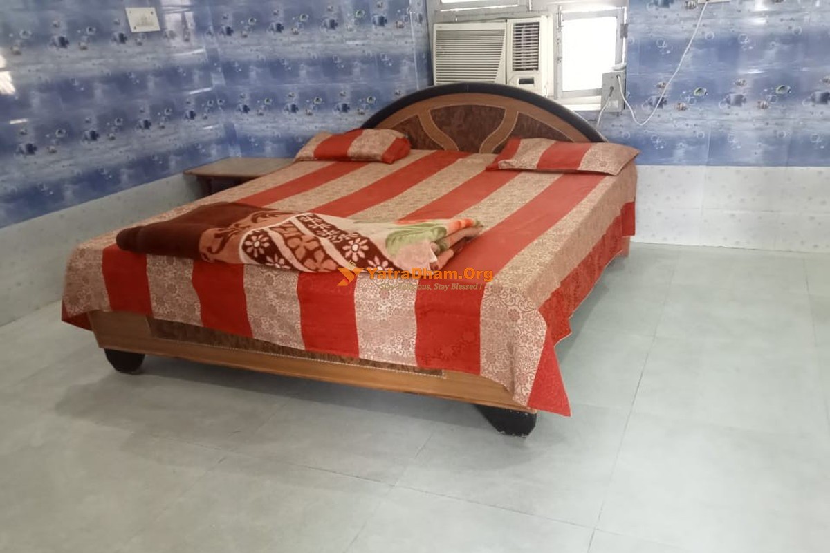 Shri Ram Atithi Niwas - Ayodhya