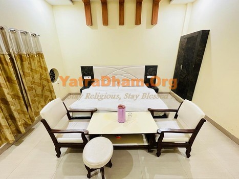 Ayodhya - YD Stay 27003 (Shri Ram Hotel) - View 4