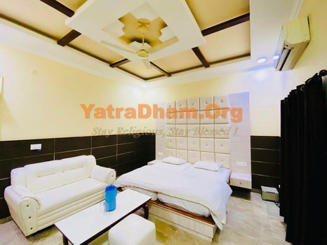 Ayodhya - YD Stay 27003 (Shri Ram Hotel) - View 10