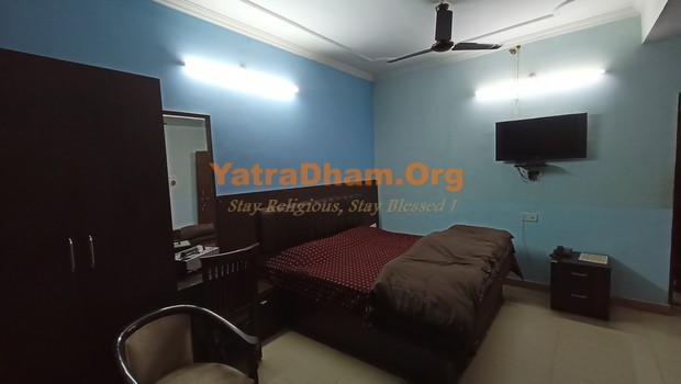 Ayodhya - YD Stay 27005 (Rahi Hotel Saket) - Room View 5