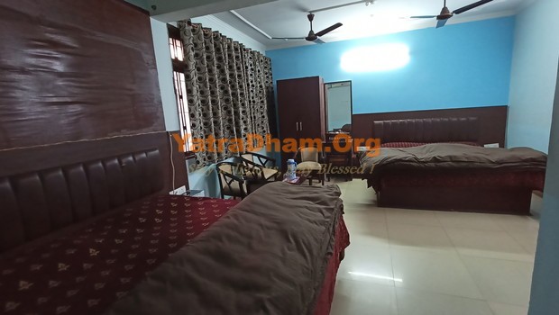 Ayodhya - YD Stay 27005 (Rahi Hotel Saket) - Room View 2